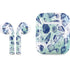 Sea Shell Variety Apple AirPods Skin