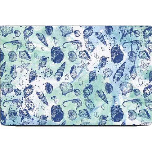 Sea Shell Variety Dell Vostro Skin