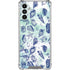 Sea Shell Variety Galaxy A13 5G Clear Case