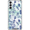 Sea Shell Variety Galaxy A14 5G Clear Case