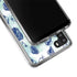 Sea Shell Variety Galaxy A21 Clear Case