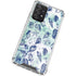 Sea Shell Variety Galaxy A52 5G Clear Case