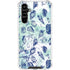 Sea Shell Variety Galaxy A54 5G Clear Case