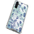 Sea Shell Variety Galaxy A54 5G Clear Case