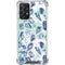 Sea Shell Variety Galaxy A72 5G Clear Case