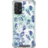 Sea Shell Variety Galaxy A72 5G Clear Case
