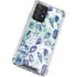 Sea Shell Variety Galaxy A72 5G Clear Case