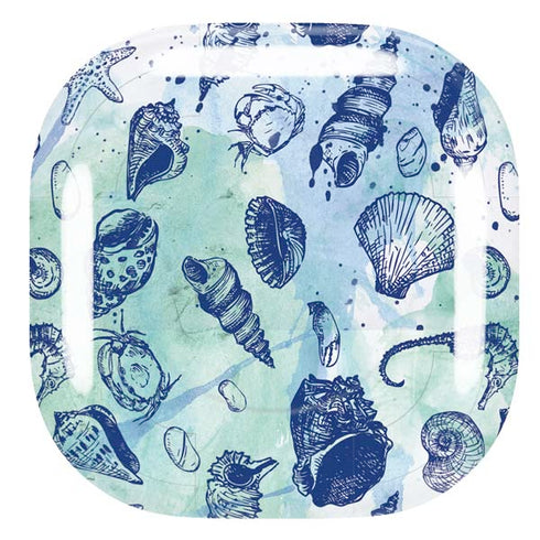 Sea Shell Variety Galaxy Buds Pro Skin