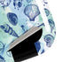 Sea Shell Variety Galaxy Buds Pro Skin