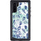 Sea Shell Variety Galaxy Note 10 Waterproof Case