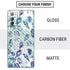 Sea Shell Variety Galaxy Note20 5G Skin