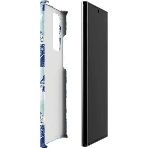 Sea Shell Variety Galaxy Note20 Ultra 5G Lite Case