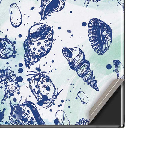 Sea Shell Variety Galaxy Note20 Ultra 5G Skin