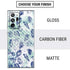 Sea Shell Variety Galaxy Note20 Ultra 5G Skin
