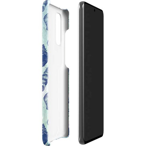 Sea Shell Variety Galaxy S20 Lite Case