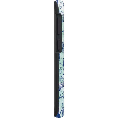 Sea Shell Variety Galaxy S20 Plus Pro Case