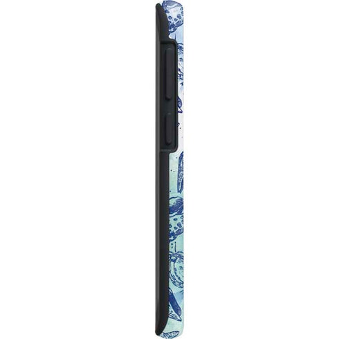 Sea Shell Variety Galaxy S20 Ultra 5G Pro Case