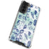 Sea Shell Variety Galaxy S21 FE Clear Case