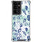 Sea Shell Variety Galaxy S21 Ultra 5G Clear Case