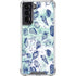 Sea Shell Variety Galaxy S22 Clear Case