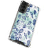 Sea Shell Variety Galaxy S22 Plus Clear Case