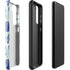 Sea Shell Variety Galaxy S22 Pro Case
