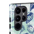 Sea Shell Variety Galaxy S22 Ultra Pro Case