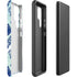 Sea Shell Variety Galaxy S22 Ultra Pro Case