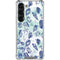 Sea Shell Variety Galaxy S23 Clear Case