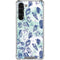Sea Shell Variety Galaxy S23 Plus Clear Case