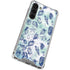 Sea Shell Variety Galaxy S23 Plus Clear Case