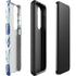 Sea Shell Variety Galaxy S23 Plus Pro Case