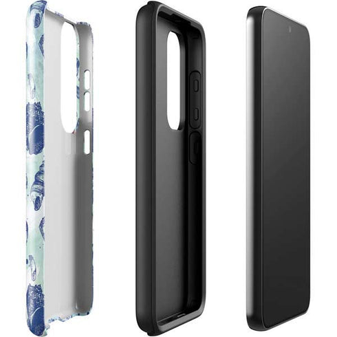 Sea Shell Variety Galaxy S23 Pro Case