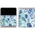 Sea Shell Variety Galaxy Z Flip3 5G Skin