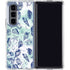 Sea Shell Variety Galaxy Z Fold5 5G Clear Case