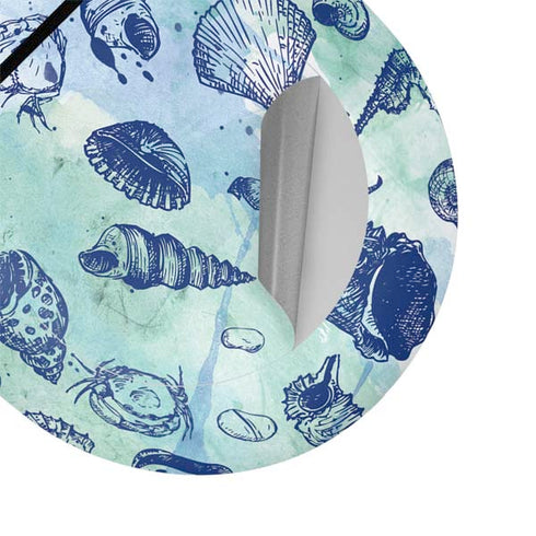 Sea Shell Variety Google Pixel Buds Skin