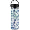 Sea Shell Variety Hydro Flask 20oz Wide Mouth Skin