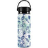 Sea Shell Variety Hydro Flask 20oz Wide Mouth Skin