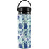 Sea Shell Variety Hydro Flask 20oz Wide Mouth Skin