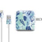 Sea Shell Variety iPad Charger (10W USB) Skin