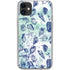 Sea Shell Variety iPhone 11 Clear Case