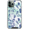 Sea Shell Variety iPhone 11 Pro Max Clear Case