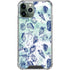 Sea Shell Variety iPhone 11 Pro Max Clear Case