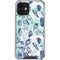 Sea Shell Variety iPhone 12 Clear Case
