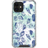 Sea Shell Variety iPhone 12 Clear Case