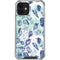 Sea Shell Variety iPhone 12 Mini Clear Case