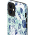 Sea Shell Variety iPhone 12 Mini Impact Case