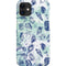 Sea Shell Variety iPhone 12 Mini Lite Case