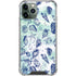 Sea Shell Variety iPhone 12 Pro Clear Case