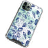 Sea Shell Variety iPhone 12 Pro Clear Case